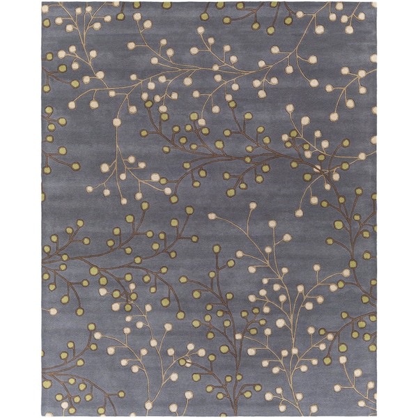 Livabliss Athena ATH-5125 Handmade Area Rug ATH5125-7696 - main